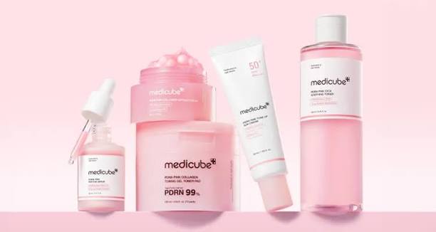 Medicube products